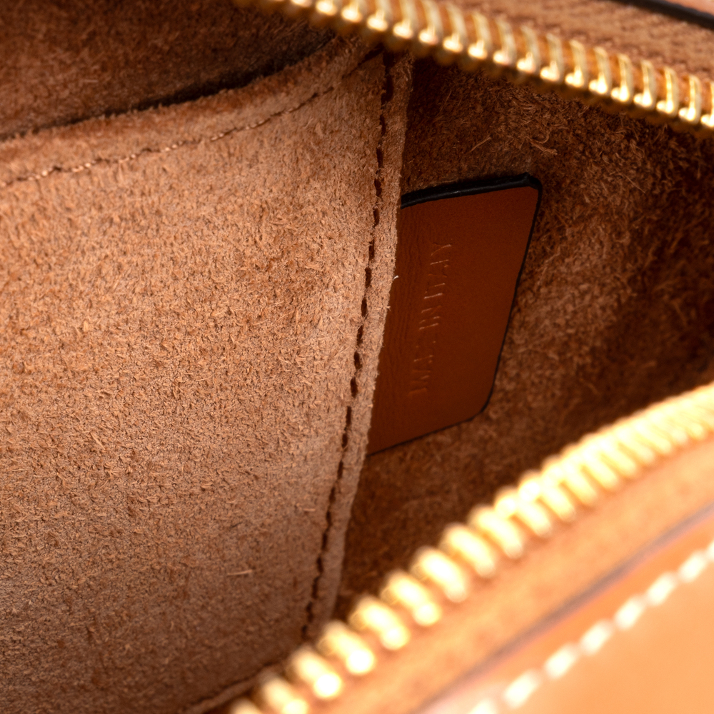 Celine Triomphe Oval Crossbody Small - Picture 10 of 11